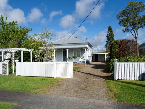 9 Scott Street, Leamington