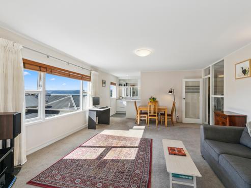 2/255A The Terrace, Te Aro