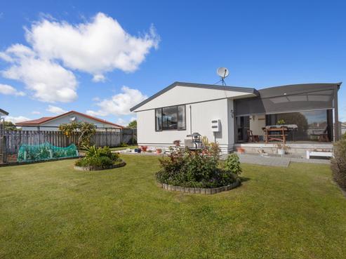 22 Matipo Street, Matamata