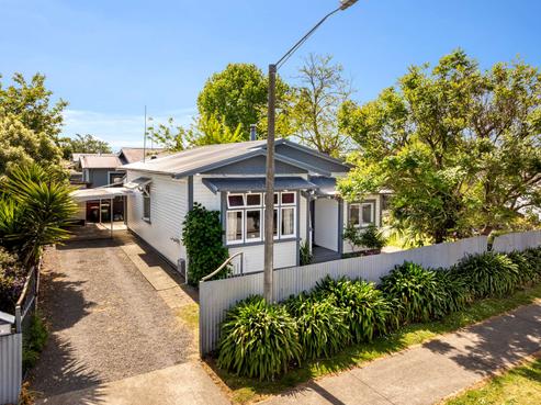 604 Princes Street, Parkvale