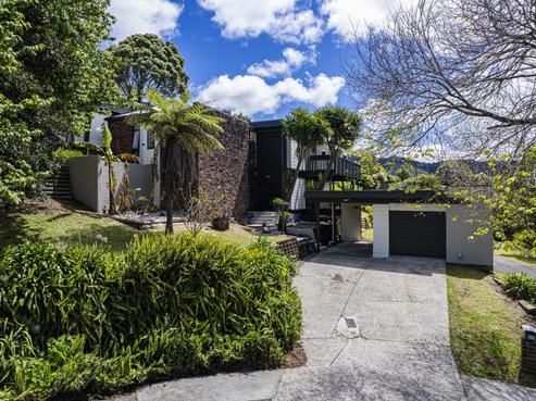 17 Kowhai Park Road, Maunu