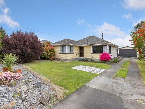 180 Springs Road, Hornby
