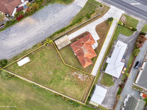 105A Onerahi Road, Onerahi