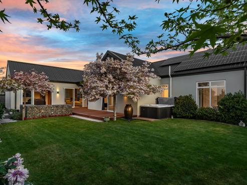 17B Kingsdowne Drive, West Melton