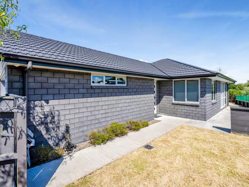 8 Jersey Place, Bell Block