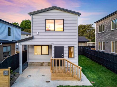 55A Sunshine Boulevard, Sunnyvale