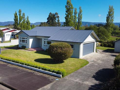 22 Hunter Street, Dannevirke