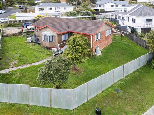 1 Garcia Place, West Harbour
