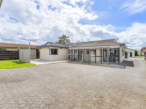 63 Tawari Street, Matamata