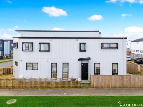 72 Minhas Road, Papakura
