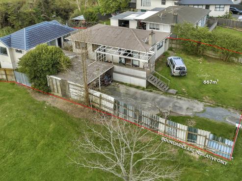 27 Antrim Crescent, Otara