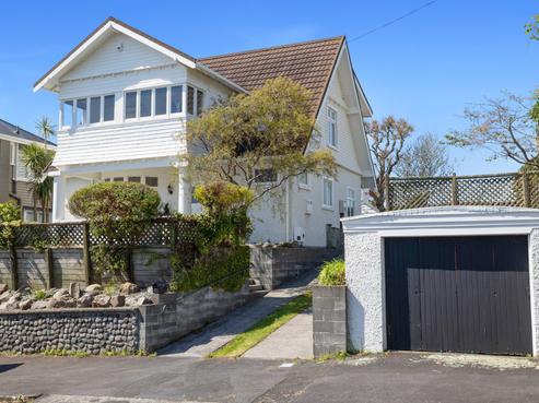 57 Gover Street, New Plymouth Central