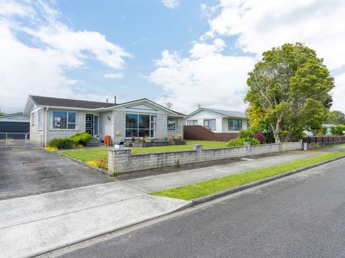 31 Solway Street, Levin