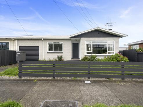 5 Mersey Street, Levin