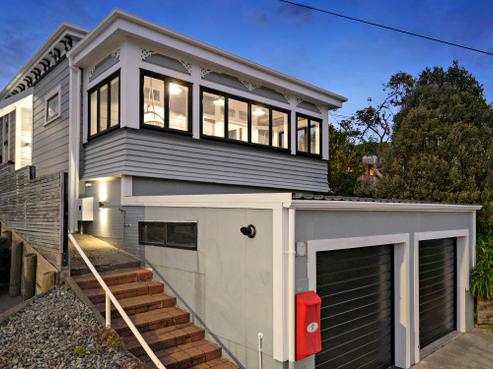 17 Hamilton Road, Hataitai