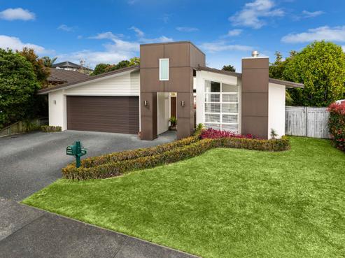 42 William Gamble Drive, Greenhithe
