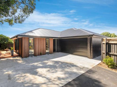 12A George Street, Rolleston