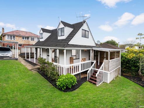 223A Hillsborough Road, Hillsborough