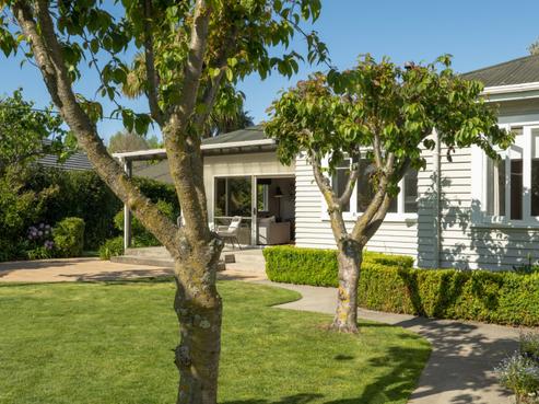 44 Adams Lane, Springlands