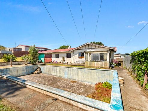 32 Manuka Street, Castlecliff