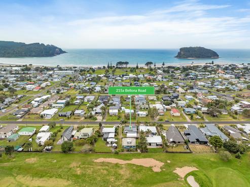 215A Bellona Road, Whangamata