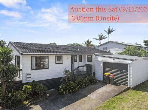 122B Finlayson Avenue, Clendon Park