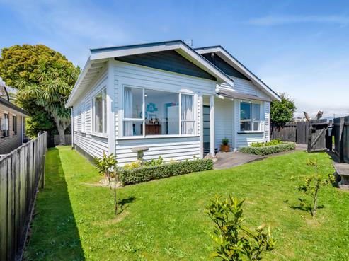 3 Tukapa Street, Westown