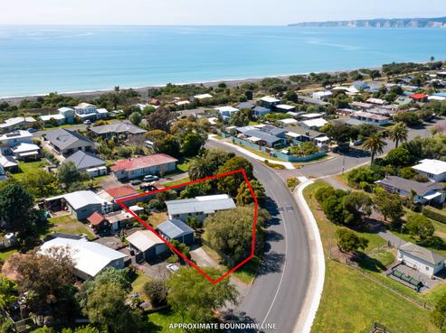 67 Beach Road, Haumoana