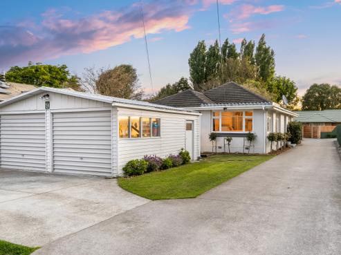 9 Fergusson Avenue, Mairehau