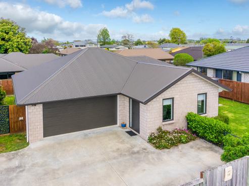 376 Warburton Crescent, Te Awamutu