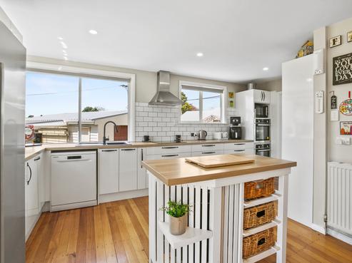 53 Govett Avenue, Frankleigh Park
