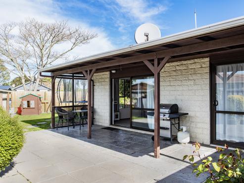 4B Bowie Drive, Woodend