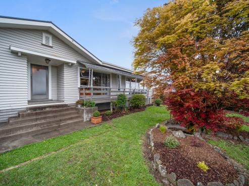 23 East Street, Pukekohe