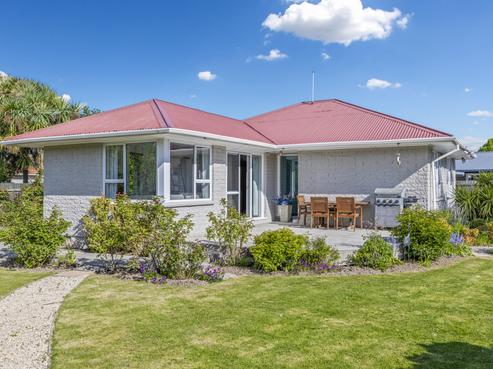 40 Bevington Street, Avonhead