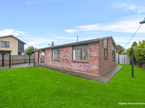 6B Dickson Crescent, Hornby