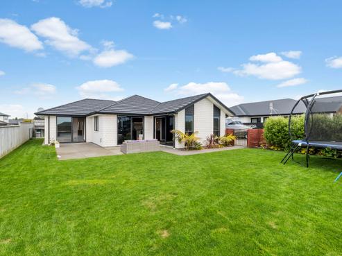 26 Rawiri Drive, Bell Block