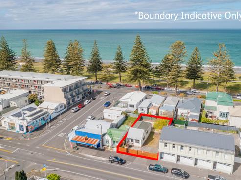 482 Hastings Street, Napier South