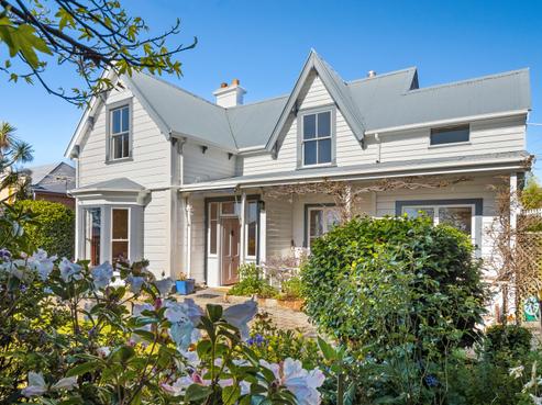 4 Grant Street, Dunedin Central