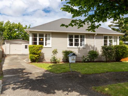 9 Hamua Grove, Waiwhetu