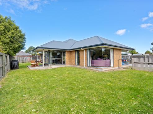 18 Hastings Street, Southbridge