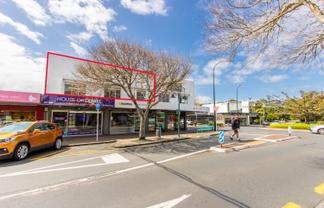 Professional Office Space 