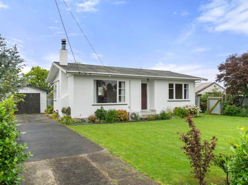 30 Keir Crescent, Masterton