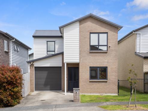 5 Apa Street, Weymouth