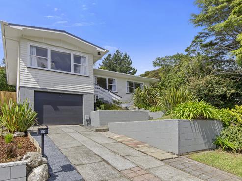 21 Holland Street, Wainuiomata