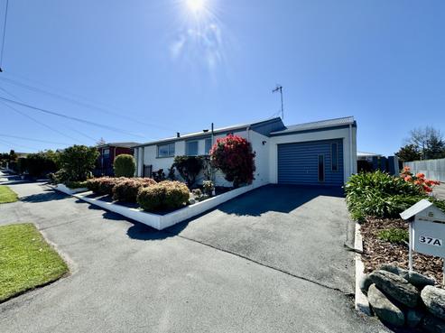 37A Puriri Street, Highfield