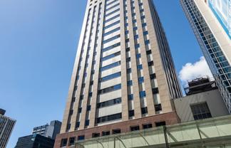 Efficient Office Space in the Centre of the CBD