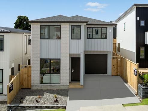 46 Adamson Road, Flat Bush