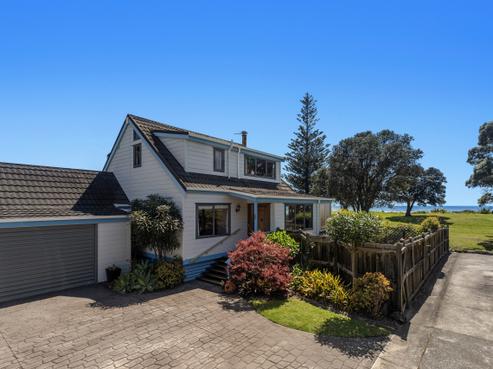173 Pohutukawa Avenue, Ohope