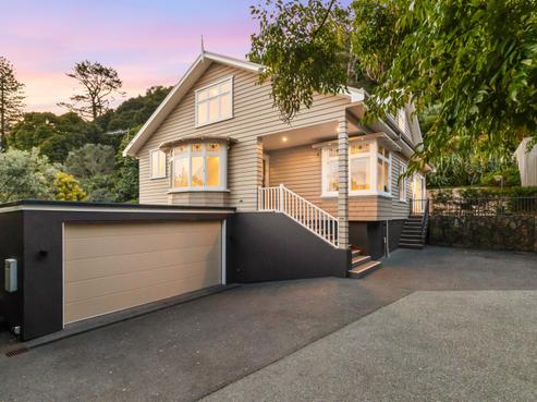 105 Owens Road, Epsom