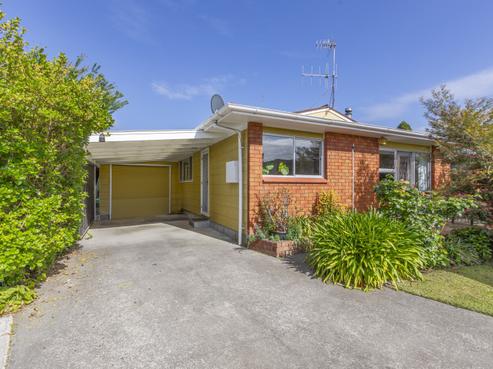 1 Ward Crescent, Marewa